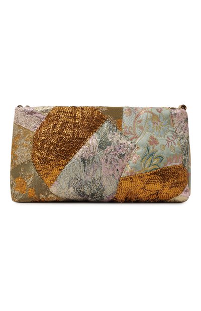 Сумка DRIES VAN NOTEN, арт. 232-011509-816, фото 1