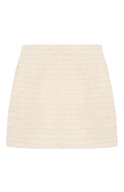 Твидовый костюм janet SASHA KIM, арт. SK-00001536, фото 5