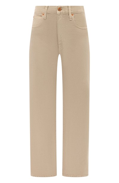 Женские джинсы SLVRLAKE, арт. GRCJ407PPLKH