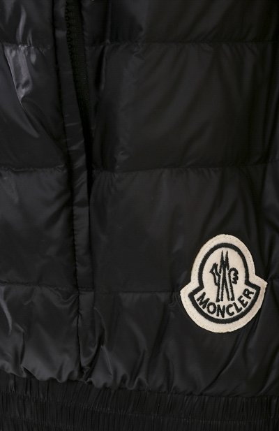 Жилет 4 moncler simone rocha MONCLER GENIUS, арт. E1-09W-48305-05-C0045, фото 5