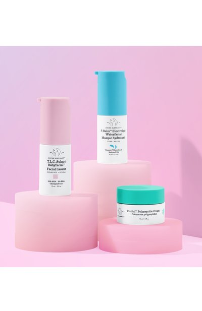 Полипептидный крем protini (15ml) DRUNK ELEPHANT, арт. 42800066DE, фото 5