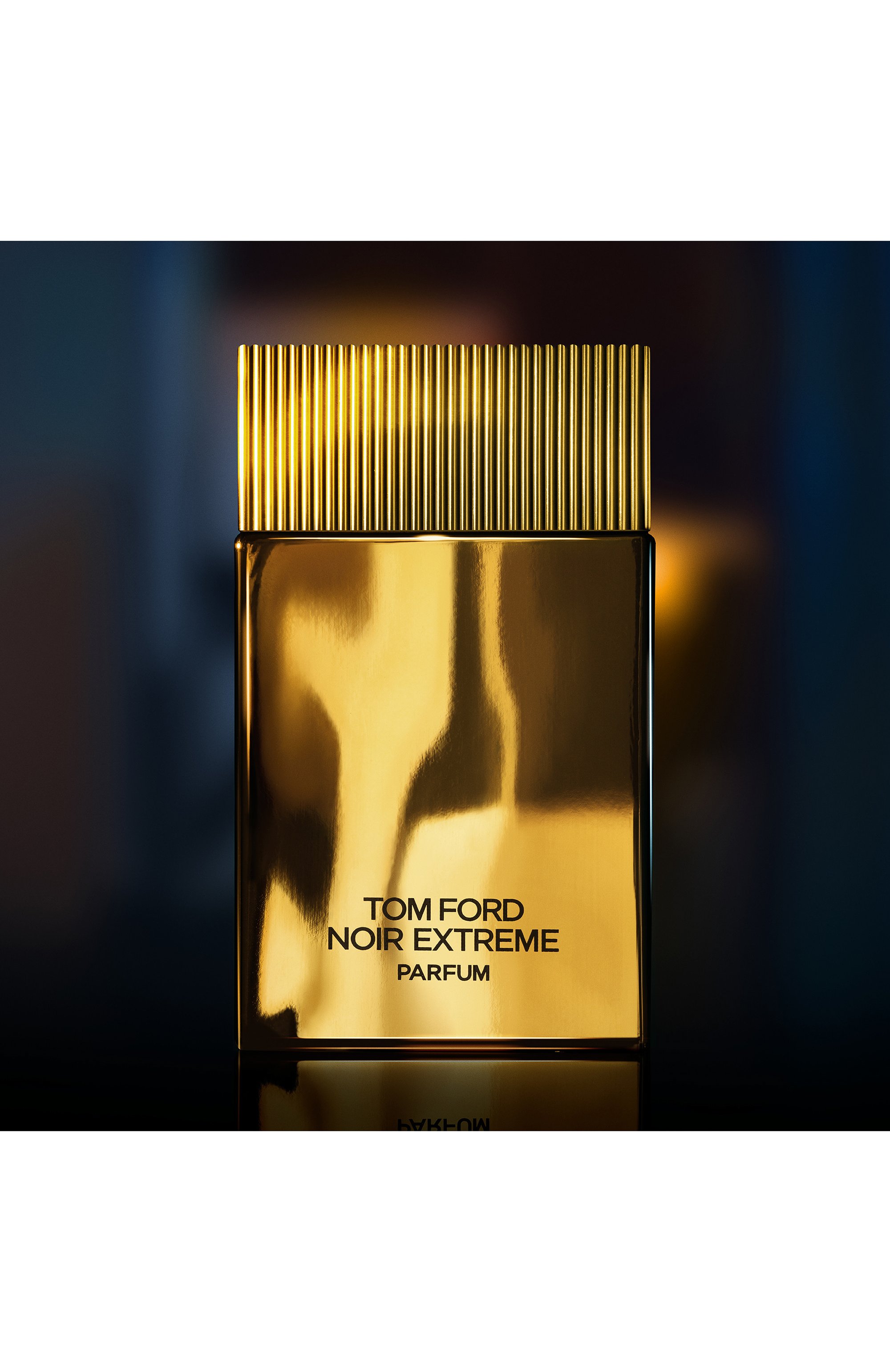 Духи noir extreme (100ml) TOM FORD, арт. TC7C-01, фото 2