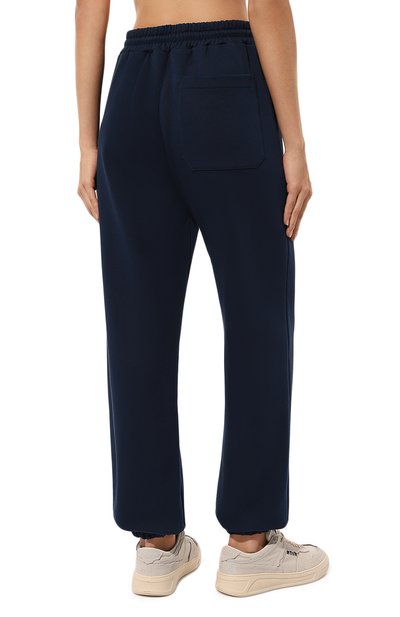 Хлопковые джоггеры MSGM, арт. 3641MDP73/247000, фото 4
