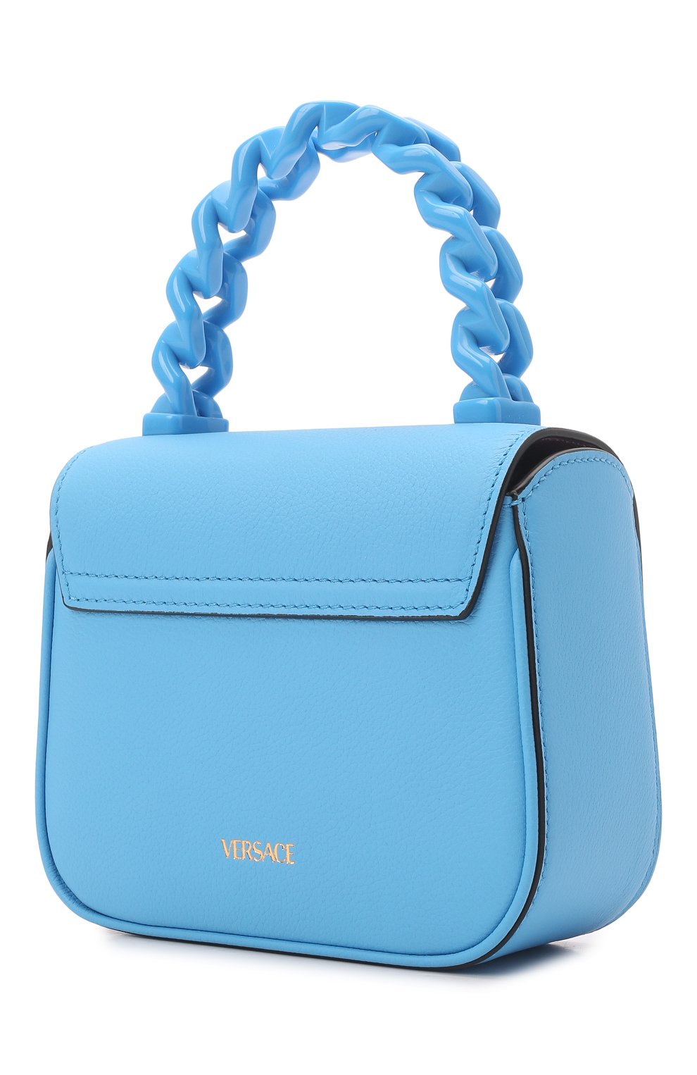 Сумка la medusa mini VERSACE, арт. 1003016/DVIT2T, фото 4