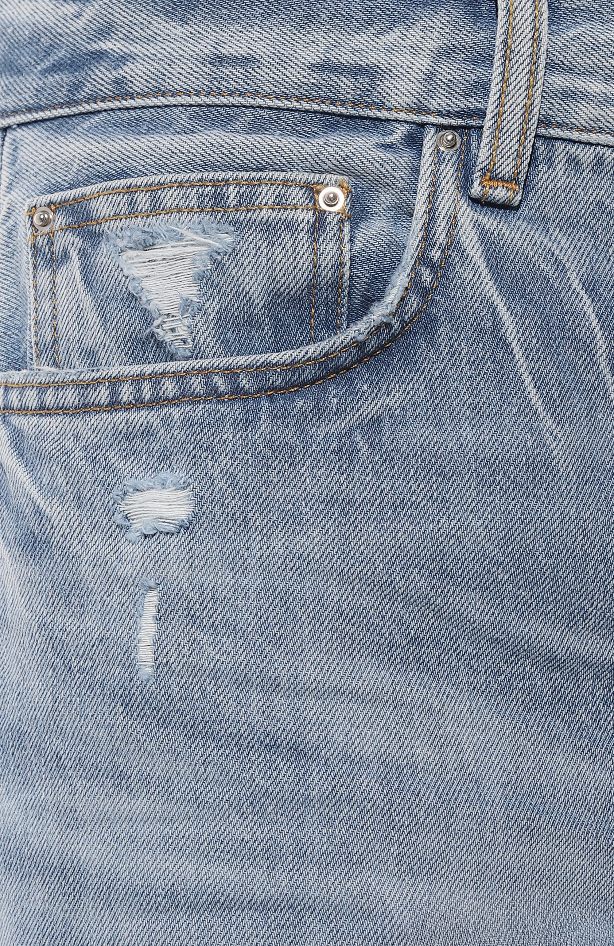 Джинсы AMIRI, арт. AMDNGH1023, фото 5