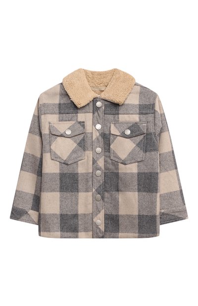 Куртка BABYBU, арт. BI-B2005W23