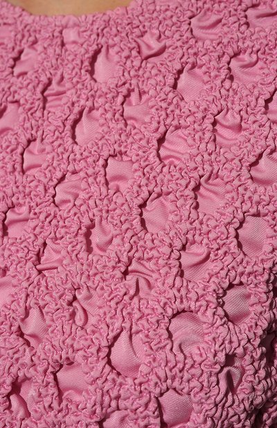 Топ GANNI, арт. F6930, фото 5