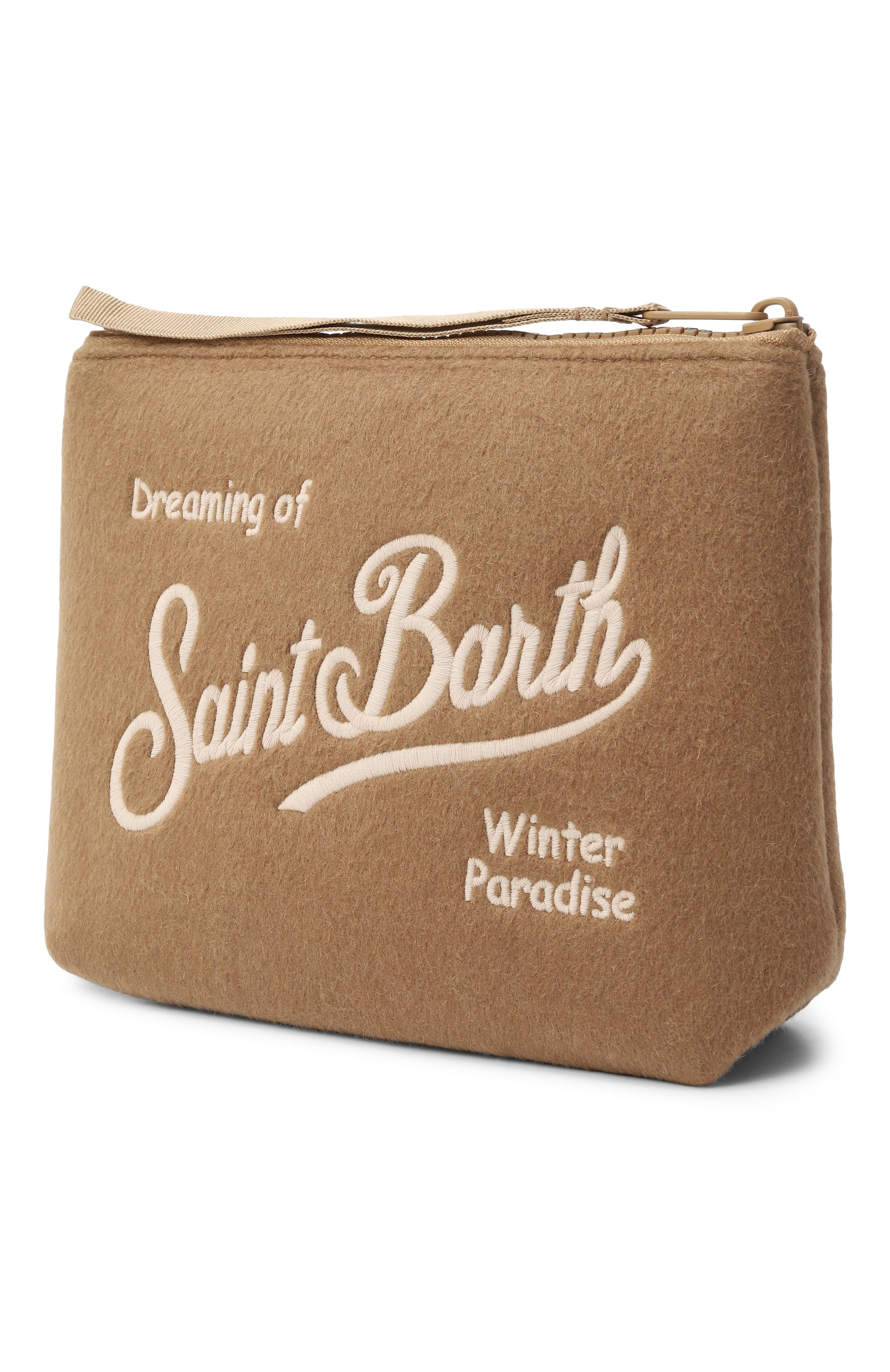 Косметичка MC2 SAINT BARTH, арт. ALI0028-00163I/ALINE FELT, фото 2