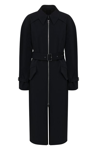 Женский плащ ACNE STUDIOS, арт. A90228/W