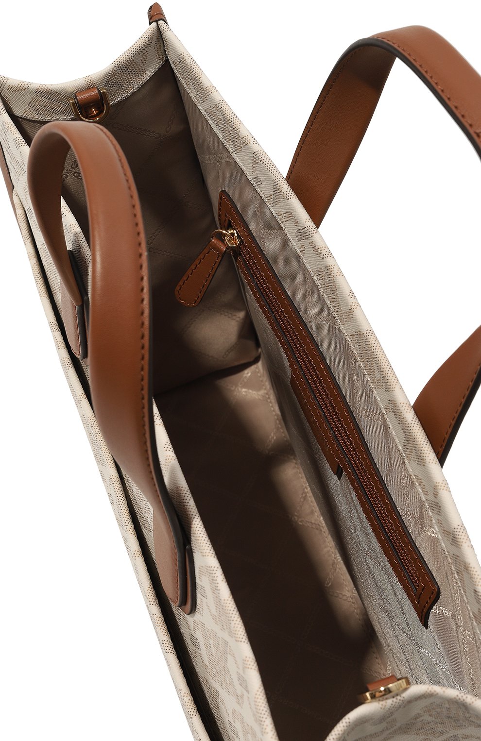 Сумка-тоут gigi large MICHAEL MICHAEL KORS, арт. 30H3G3GT3B, фото 5