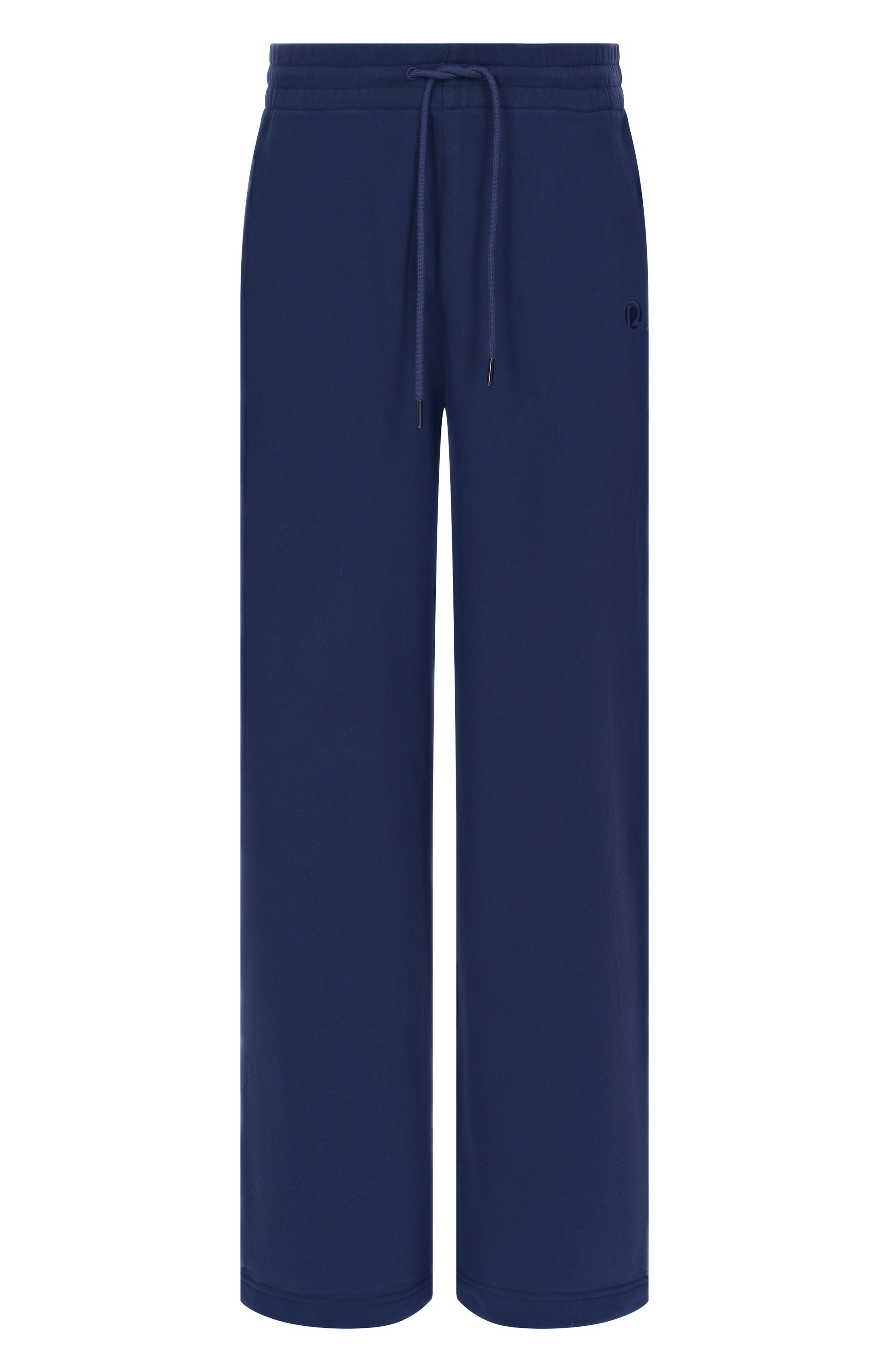 Хлопковые брюки 12 STOREEZ, арт. 129438, фото 1