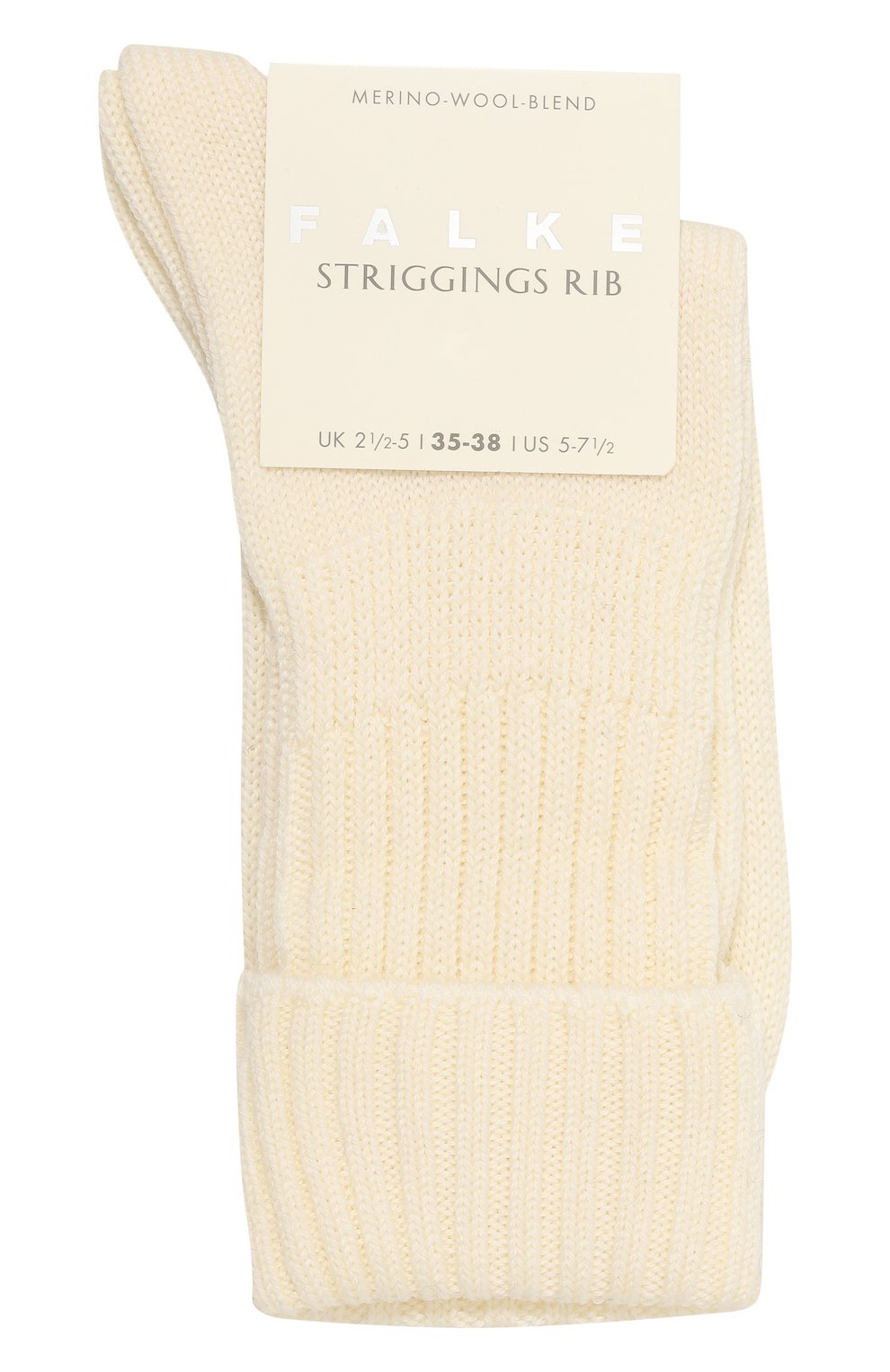 Шерстяные носки FALKE, арт. 47520, фото 1