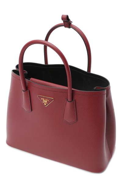 Сумка double medium PRADA, арт. 1BG775-2A4A-F0ME4-OOO, фото 4