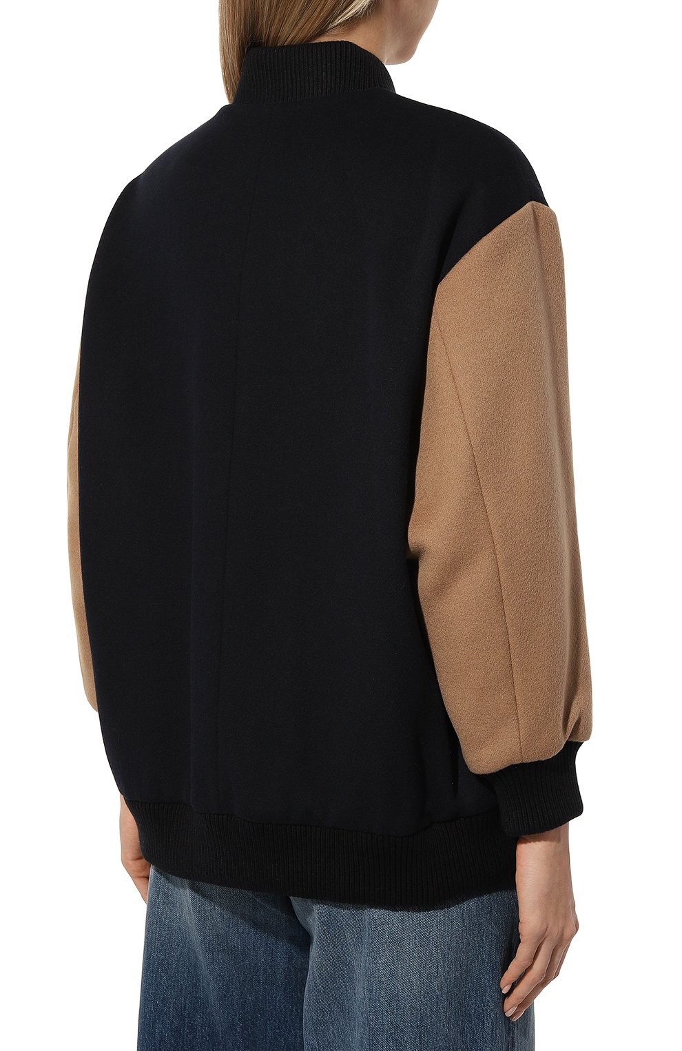 Бомбер WEEKEND MAX MARA, арт. AD0RNI, фото 4