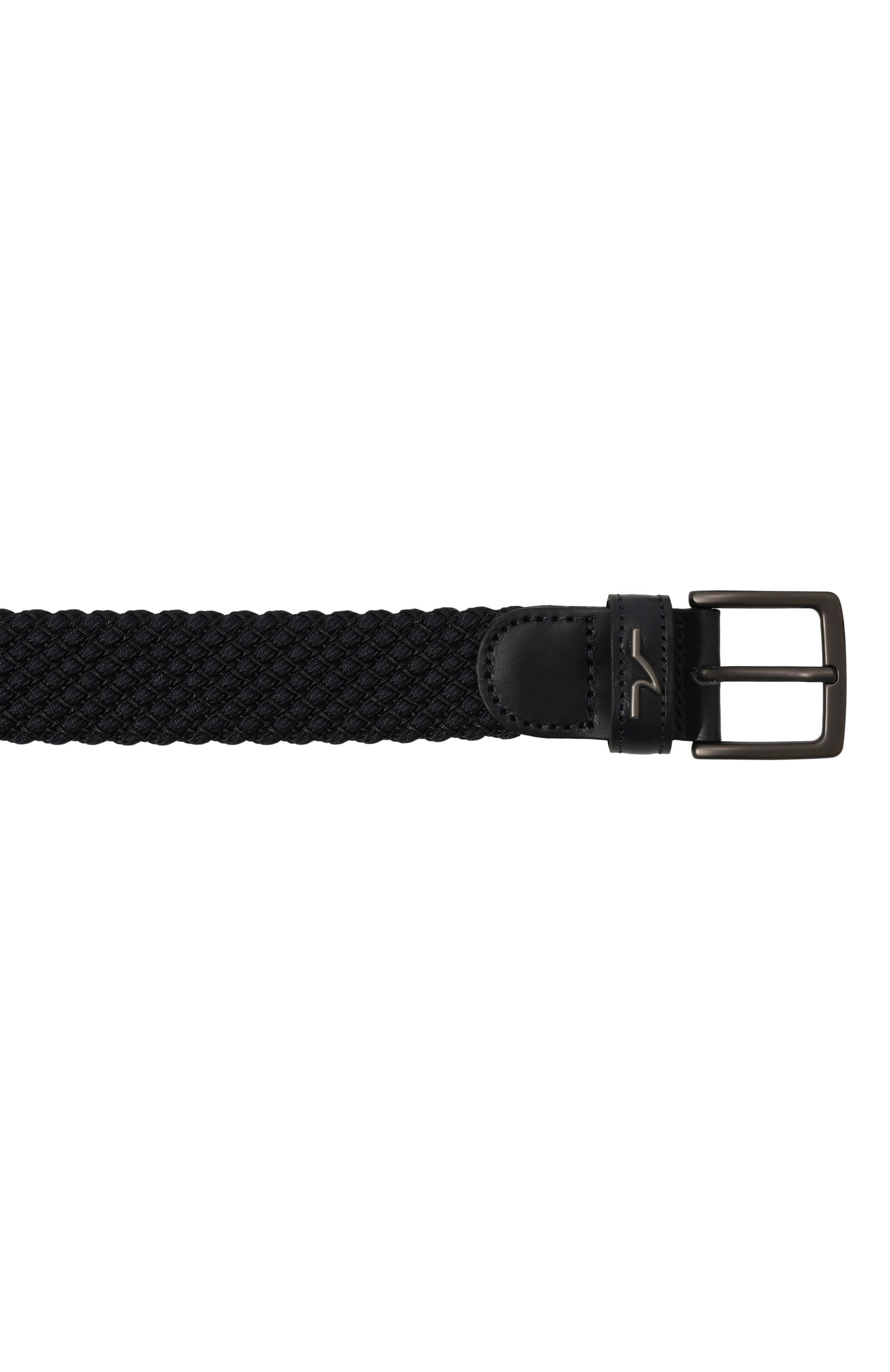 Текстильный ремень PAUL&SHARK, арт. 14316002, фото 4