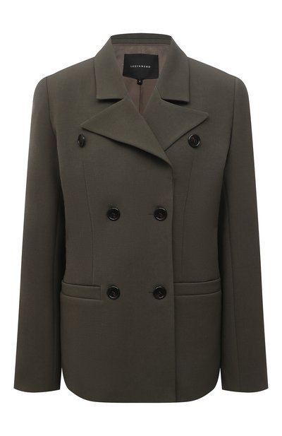 Женский жакет из вискозы LESYANEBO, арт. SS21/Н-108_3