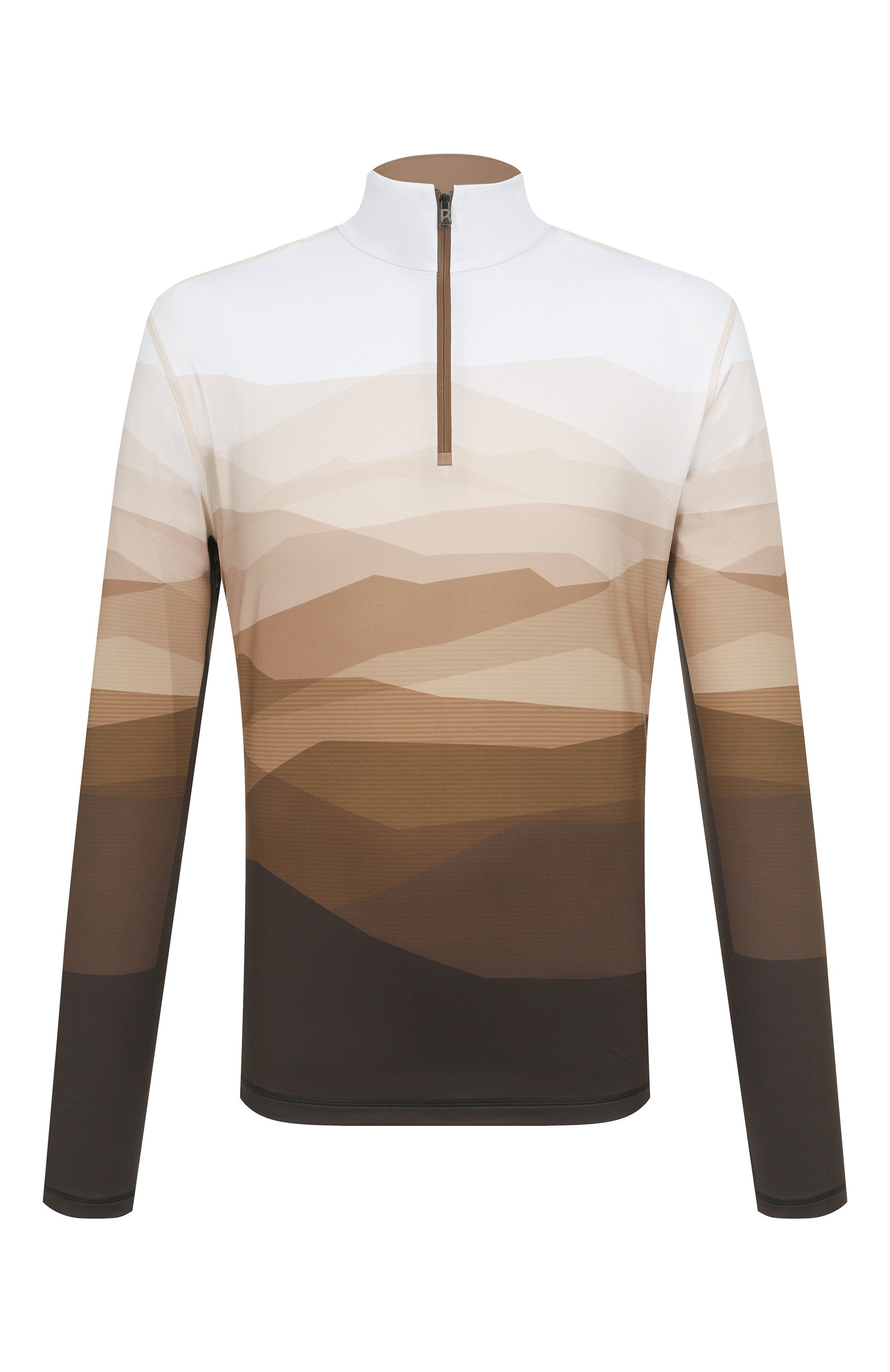 Лонгслив BOGNER FIRE+ICE, арт. 54097751, фото 1