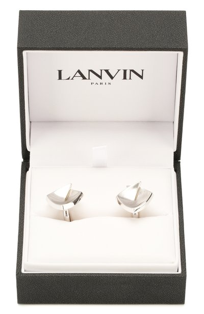 Запонки LANVIN, арт. 9601/3, фото 3