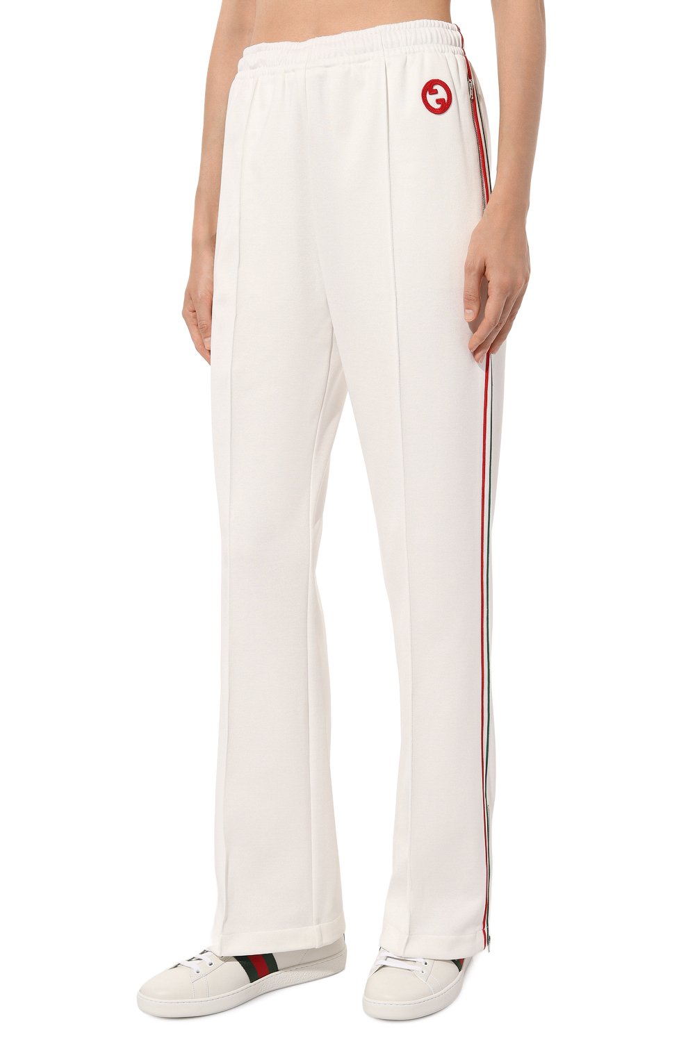 Брюки GUCCI, арт. 746827/XJFVJ, фото 3