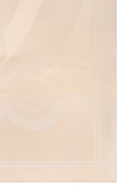 Шелковая шаль GIORGIO ARMANI, арт. GW001082/AF15328, фото 4