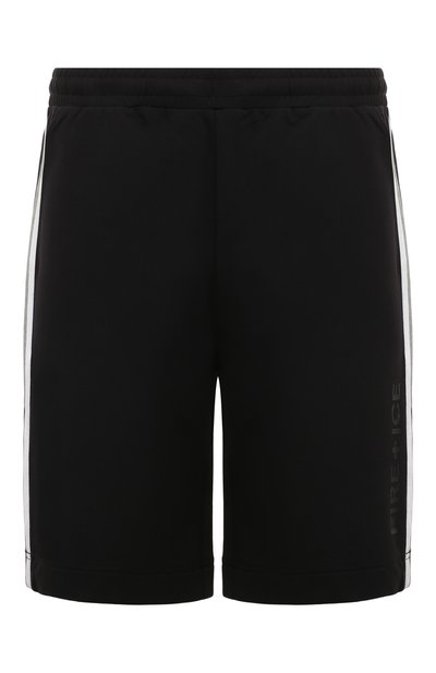 Мужские хлопковые шорты BOGNER FIRE+ICE, арт. 14433697
