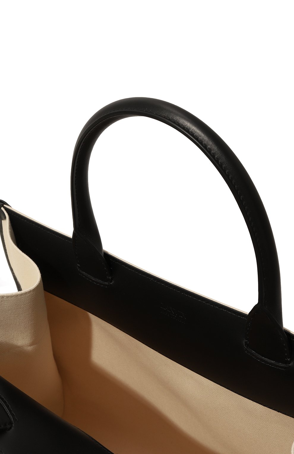 Сумка-тоут in&out medium LANVIN, арт. LM-BGTC00-P1CA-P23, фото 5