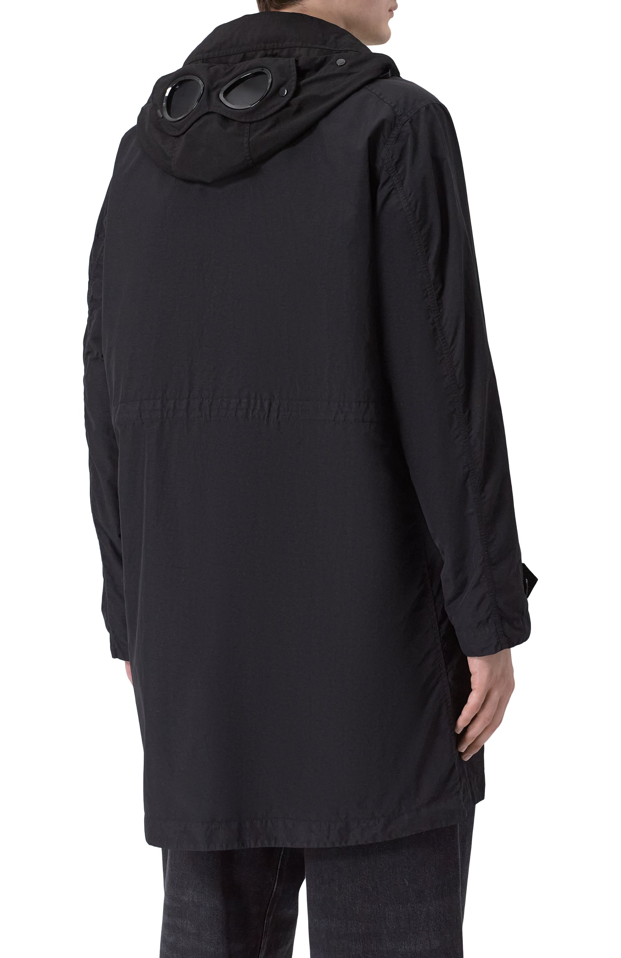 Парка C.P. COMPANY, арт. 20CM0W016A/005991G, фото 4