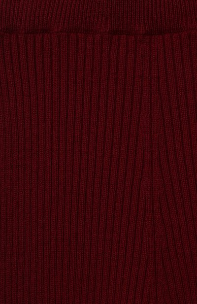 Кашемировые легинсы LORO PIANA, арт. FAI7091, фото 3