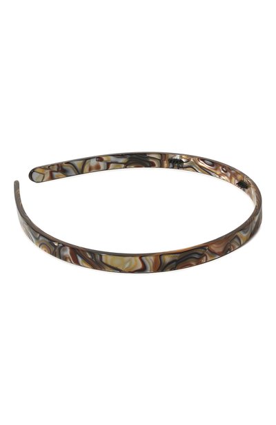 Ободок для волос louvre ALEXANDRE DE PARIS, арт. AHB-1541 O, фото 3