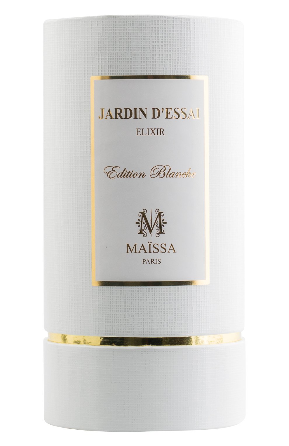 Парфюмерная вода jardin d'essai (50ml) MAISON MAISSA, арт. 3770014214980, фото 2