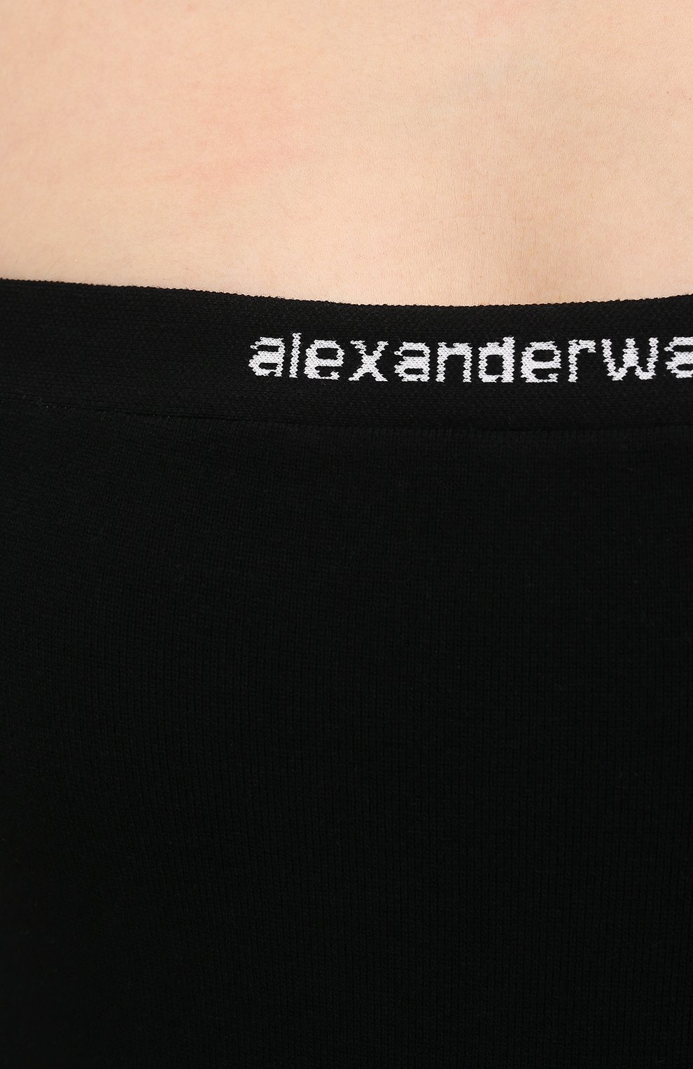 Платье ALEXANDERWANG.T, арт. 4KC1216037, фото 5