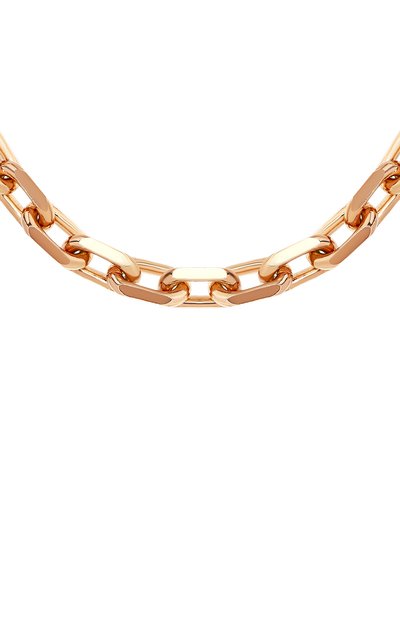 Серебряный браслет покрытый золотом MOONKA, арт. ch-br-g, фото 3