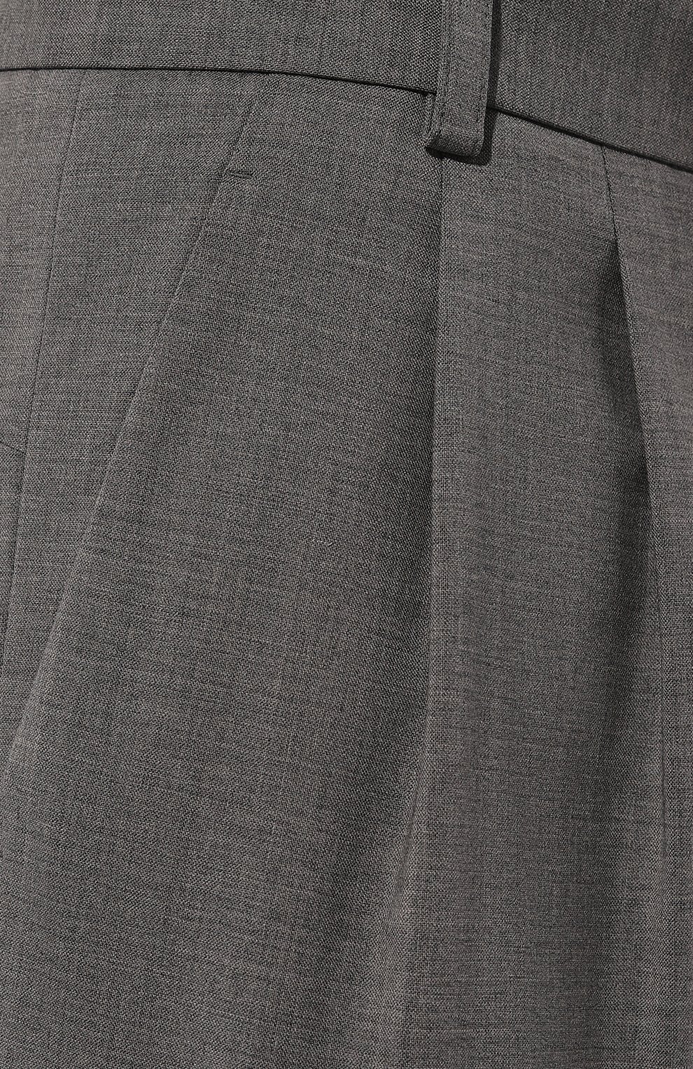 Шерстяные брюки SEASE, арт. PT50R/400TN, фото 5