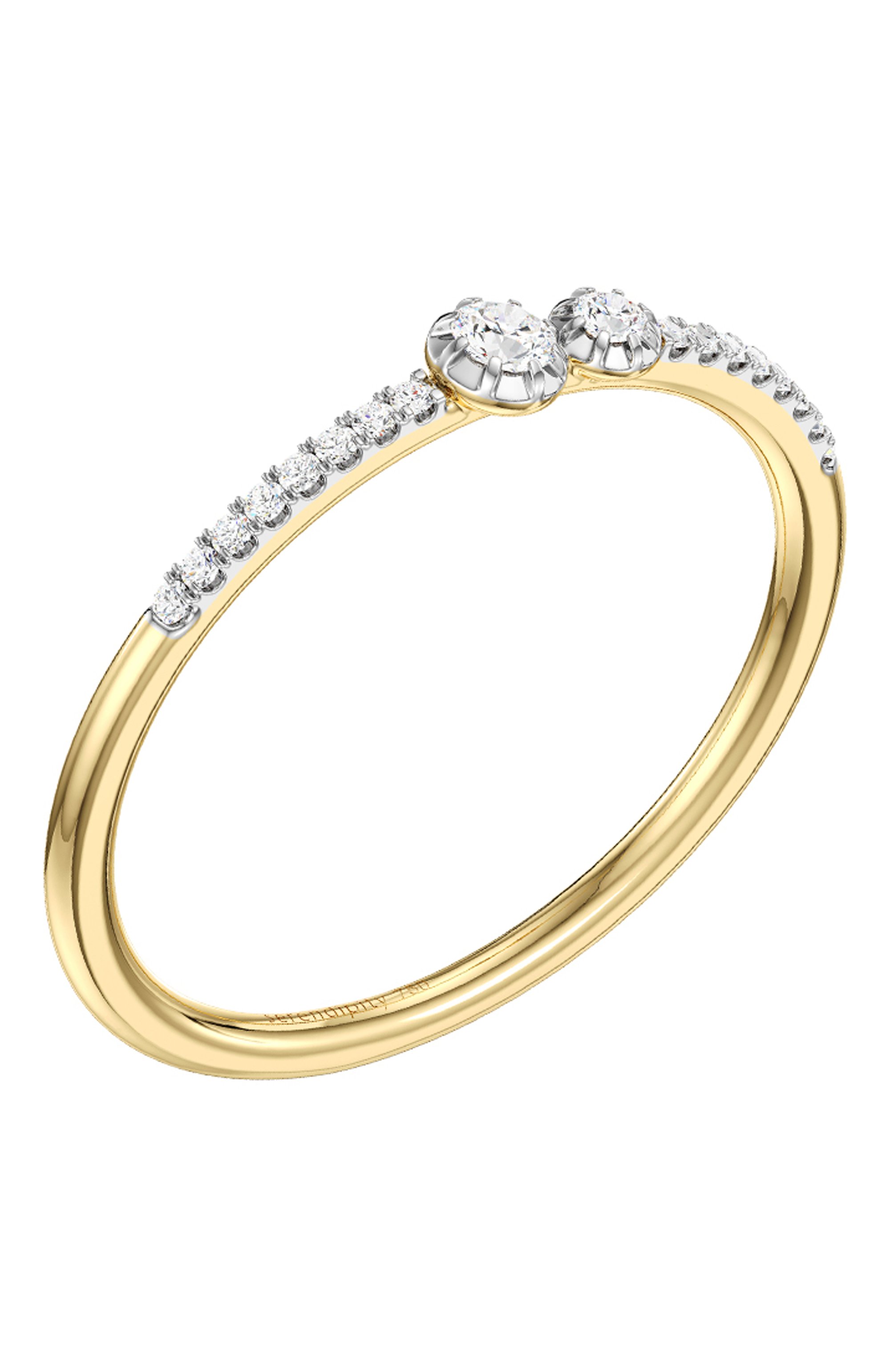 Кольцо SERENDIPITY, арт. EJR0001Y, фото 1