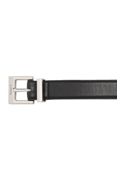 Кожаный ремень JUUN.J, арт. JW498ZW51, фото 4