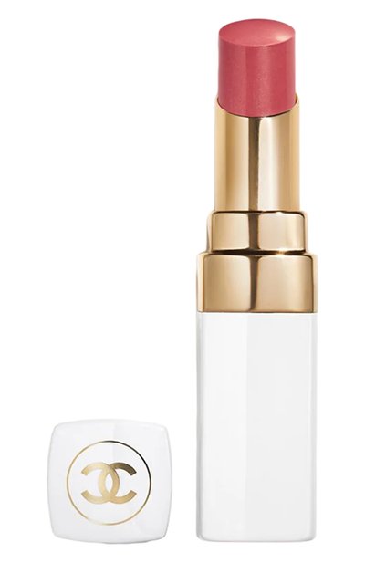 Женский бальзам для губ rouge coco baume, оттенок 918 my rose CHANEL, арт. 3145891719185