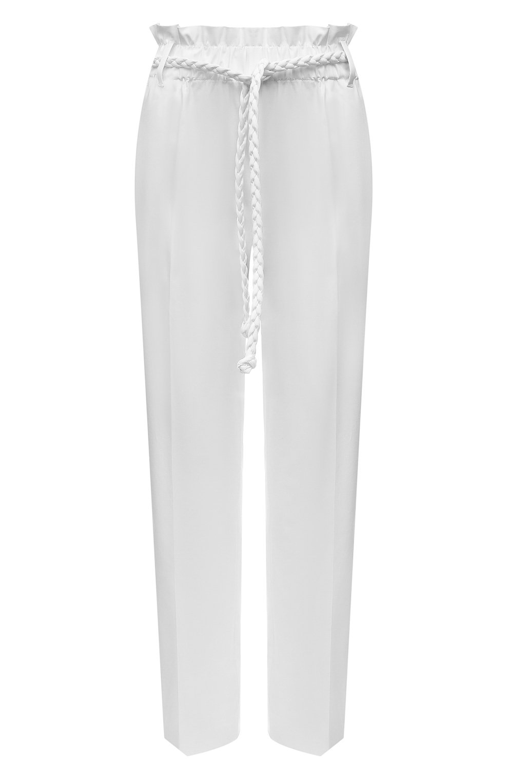 Хлопков ые брюки REDVALENTINO, арт. XR0RBF70/0VU, фото 1