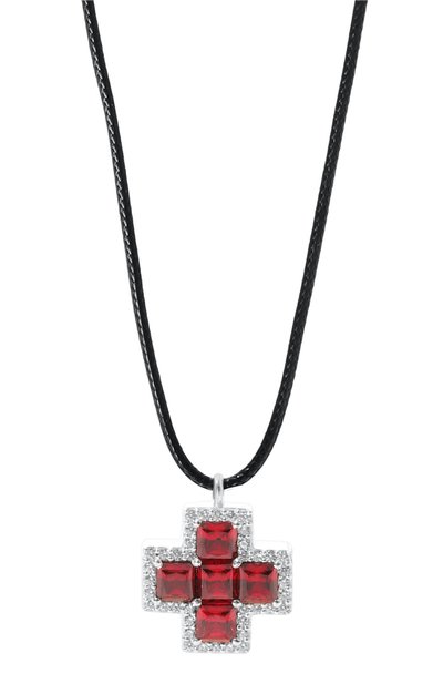 Подвеска на шнурке saint LEVASHOVAELAGINA, арт. saint/n, фото 3