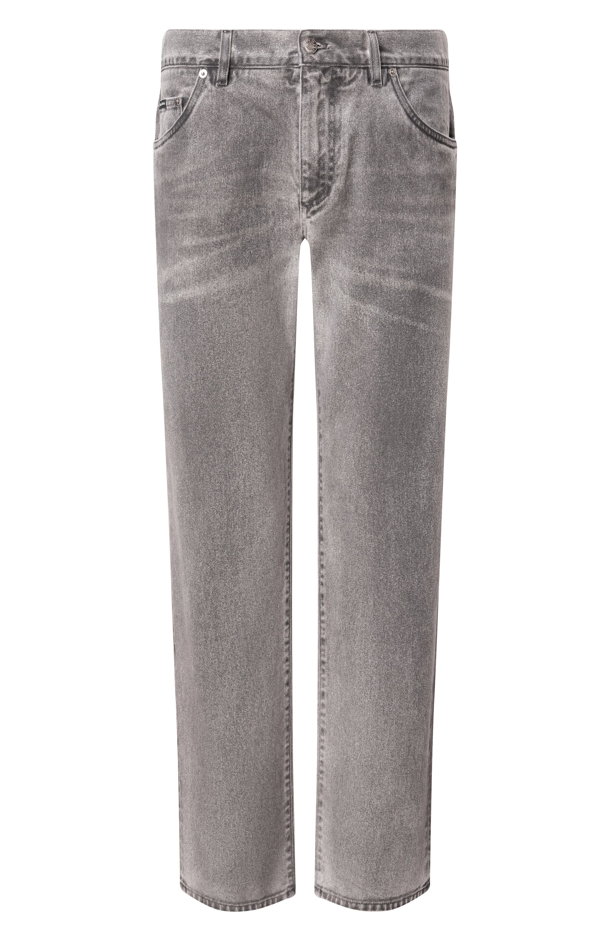 Джинсы classic DOLCE & GABBANA, арт. GP02XD/G8MU6, фото 1