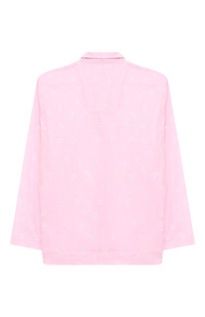 Хлопковая пижама DEREK ROSE, арт. 7025-NELS074/13-16, фото 3