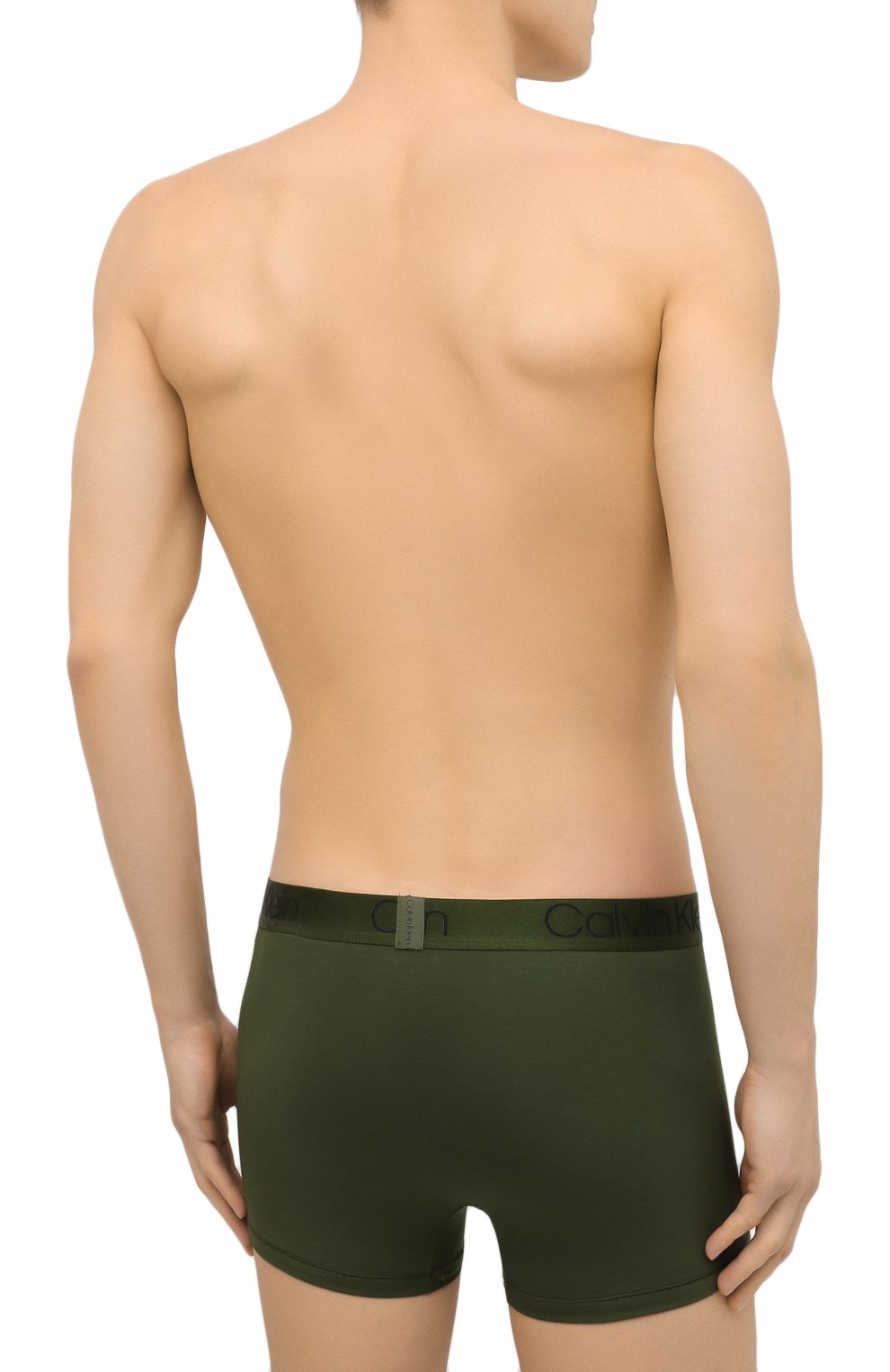 Боксеры CALVIN KLEIN, арт. NB1556A, фото 3