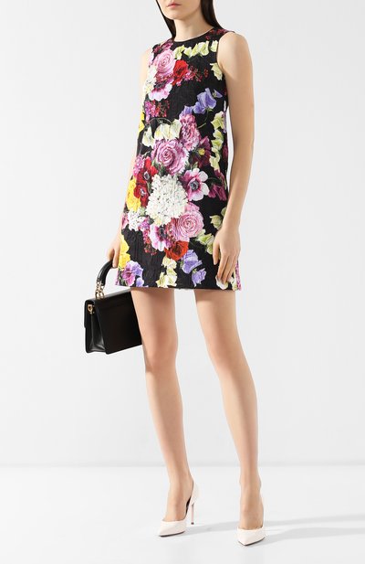 Лаковые туфли STUART WEITZMAN, арт. LEIGH 95/PATENT, фото 2