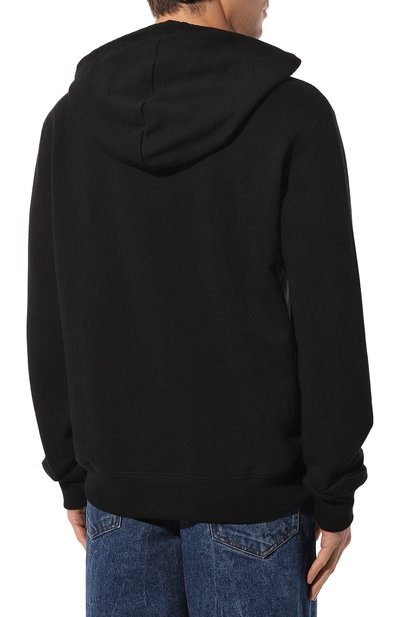 Хлопковое худи LANVIN, арт. RM H00001 J210, фото 4