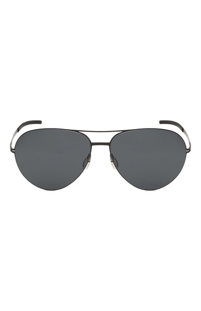 Со�лнцезащитные очки IC! BERLIN, арт. IB-KARAKAZE GRAPHITE BLACK GREY FLEX, фото 4