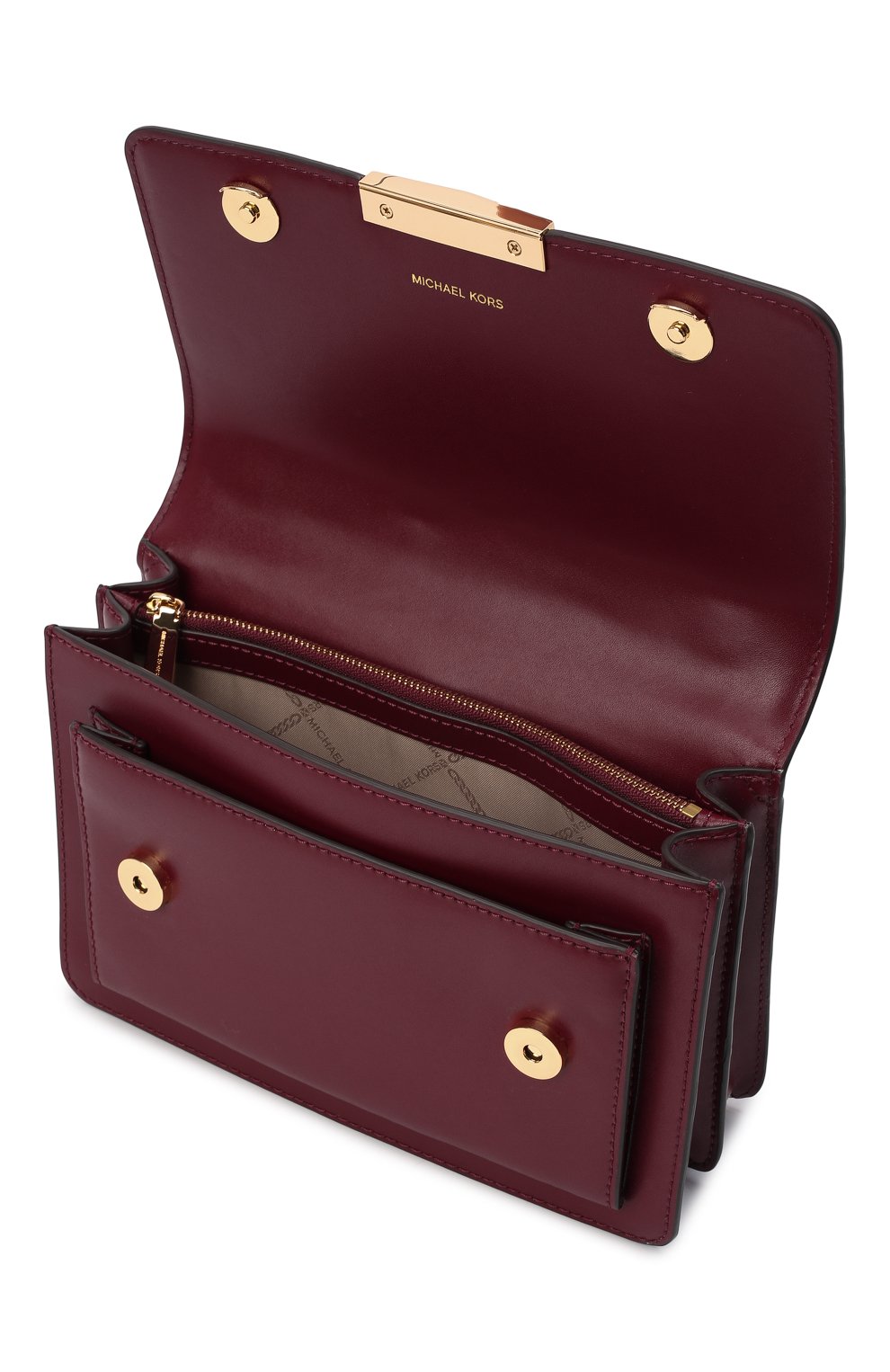 Сумка jade large MICHAEL MICHAEL KORS, арт. 30S9GJ4L9L, фото 5