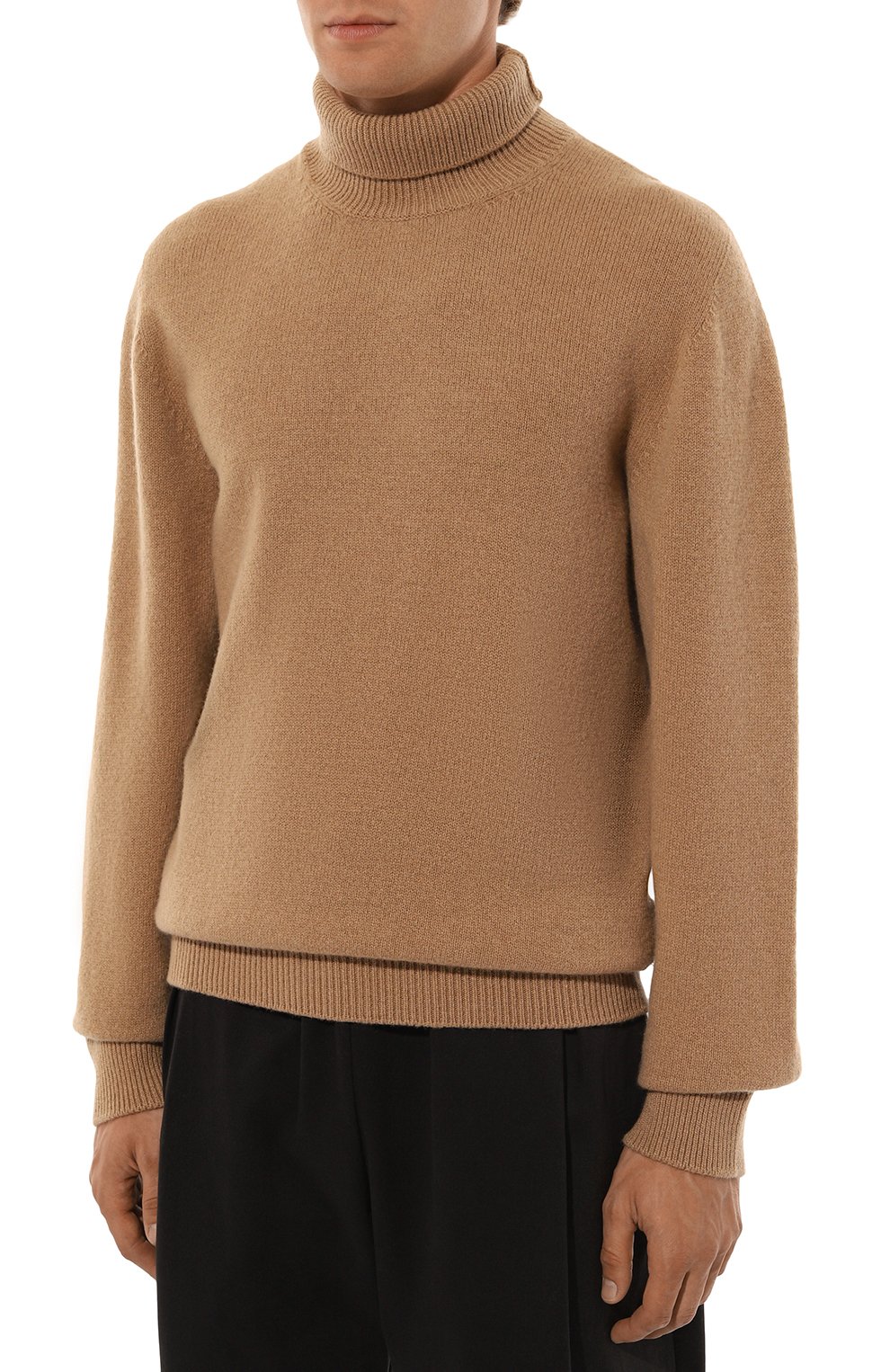 Свитер из шерсти и кашемира LANEUS, арт. F4LAMATN190, фото 3