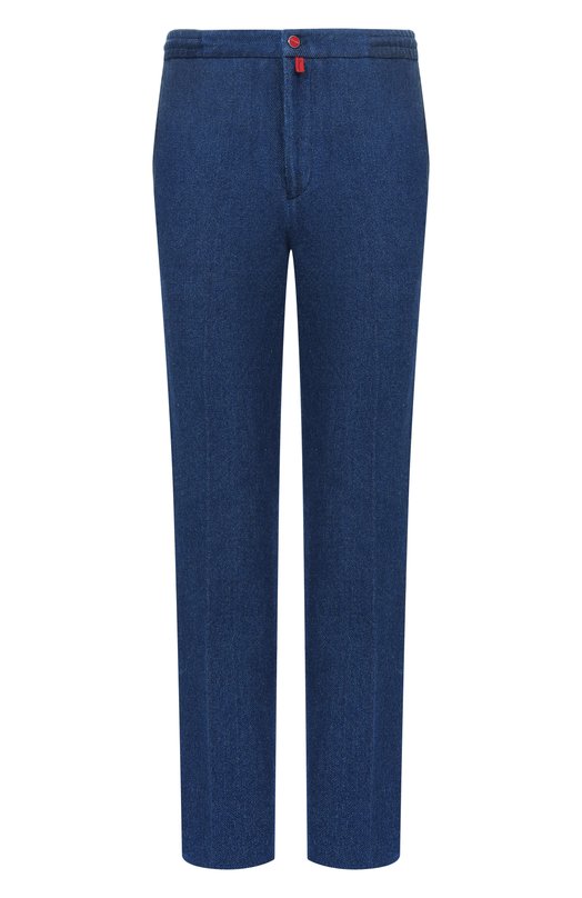 Джинсы Kiton UPLACRK0158H02 Синий UPLACRK0158H02