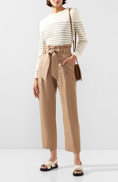 Брюки BRUNELLO CUCINELLI, арт. MF585P7217, фото 2