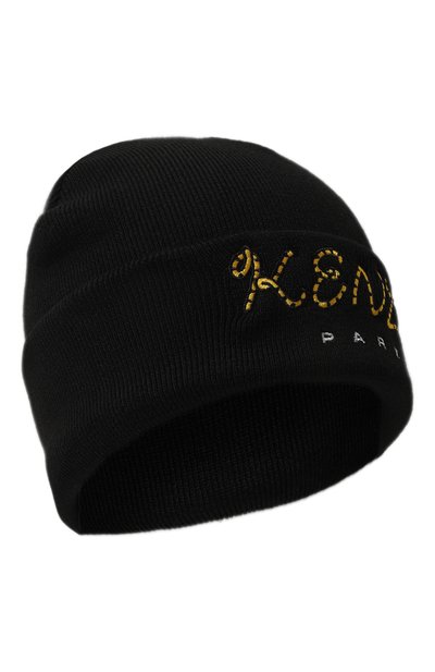 Шапка KENZO, арт. K51032/T3, фото 1