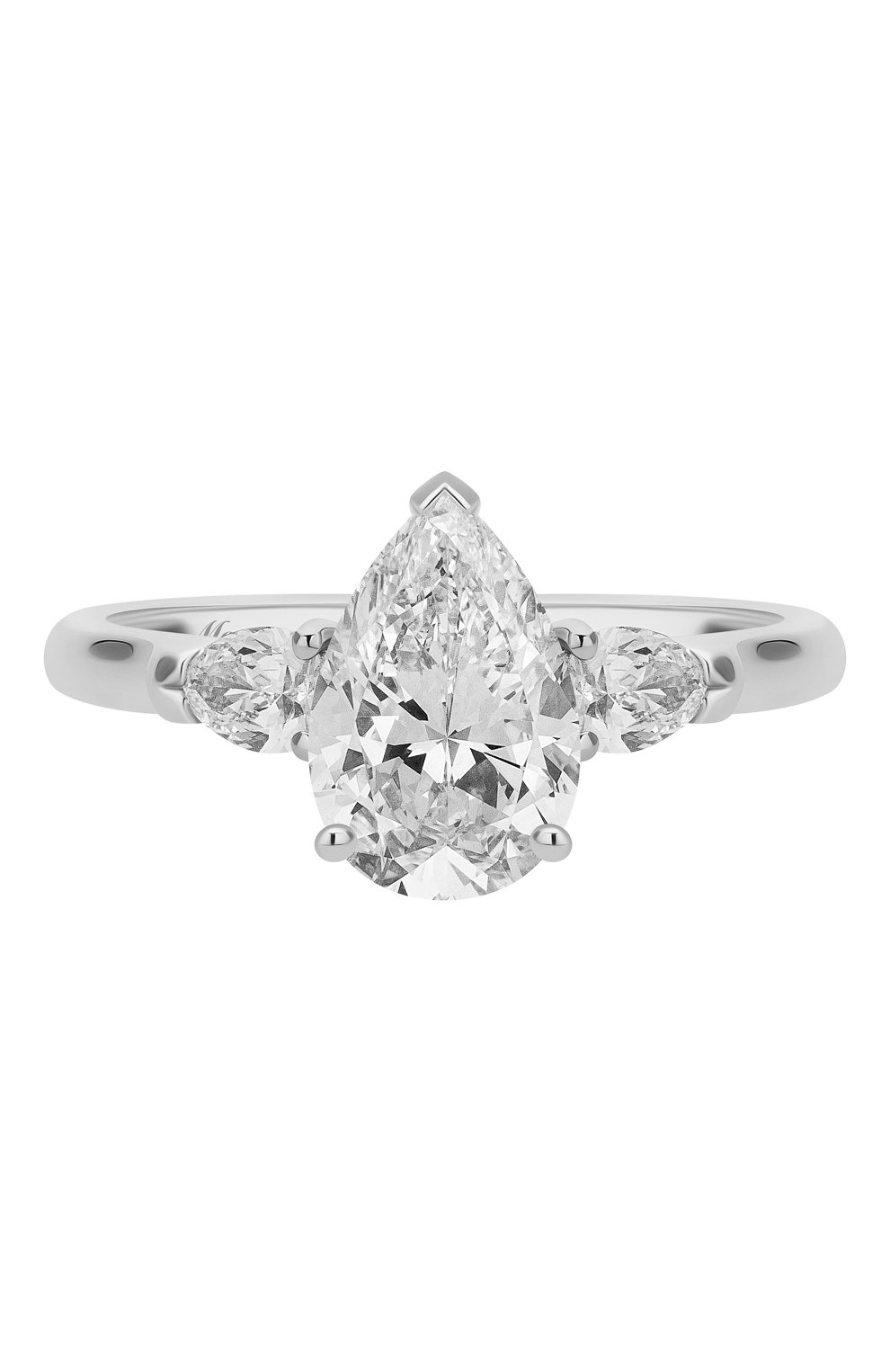 Кольцо MERCURY, арт. MR150WPDP, фото 3